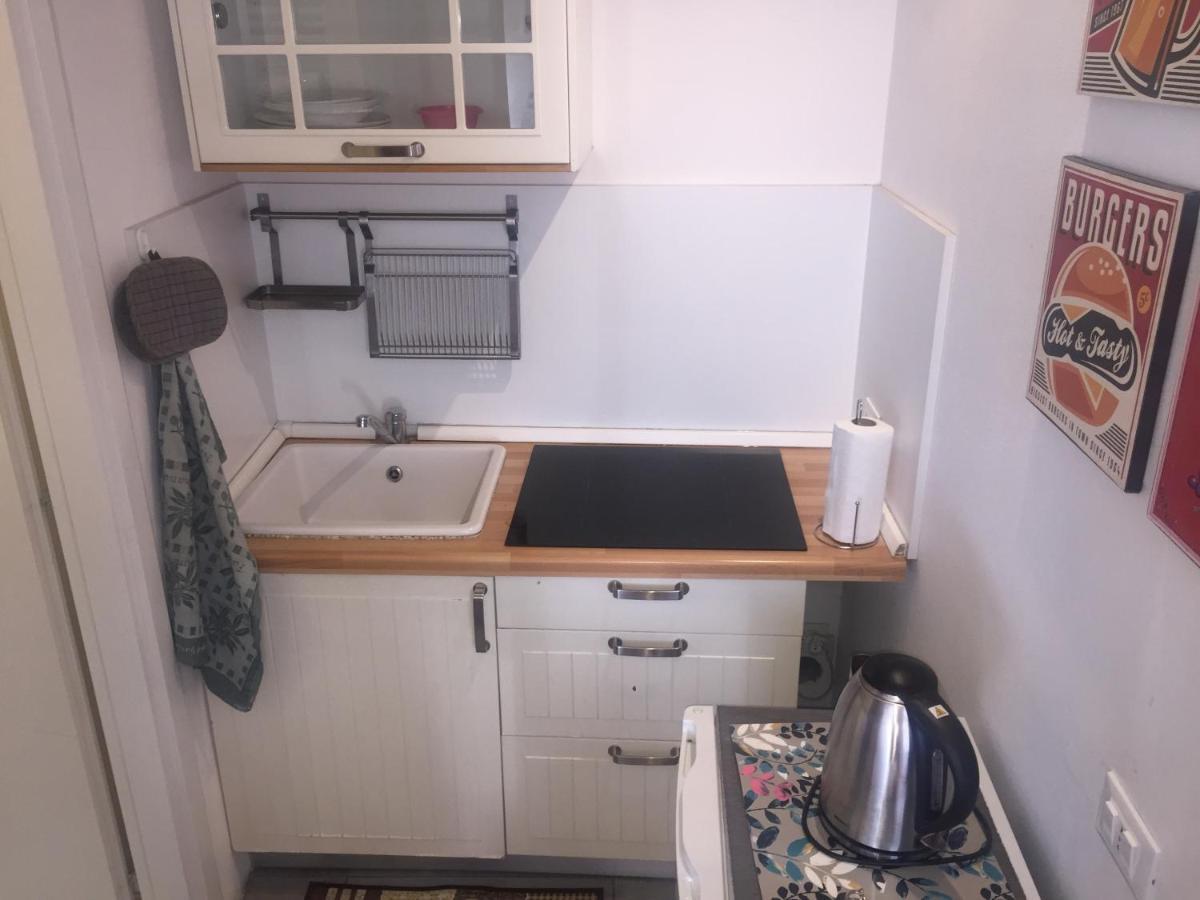 Apartment San Nazaro 55 Verona