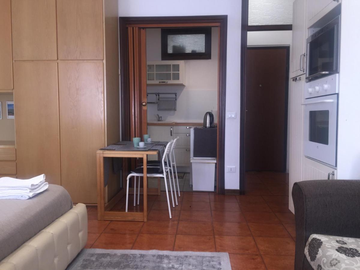 Apartment San Nazaro 55 Verona