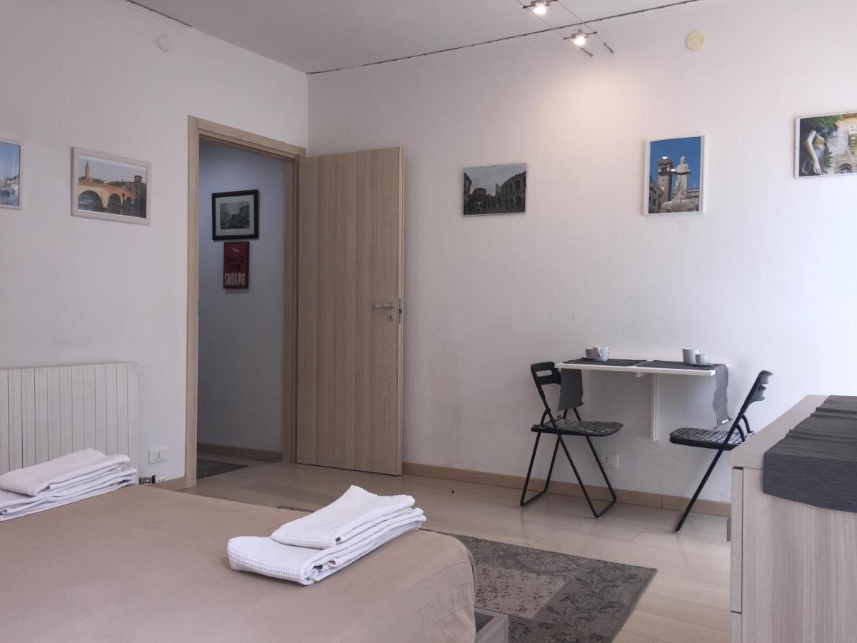 Apartment San Nazaro 55 Verona