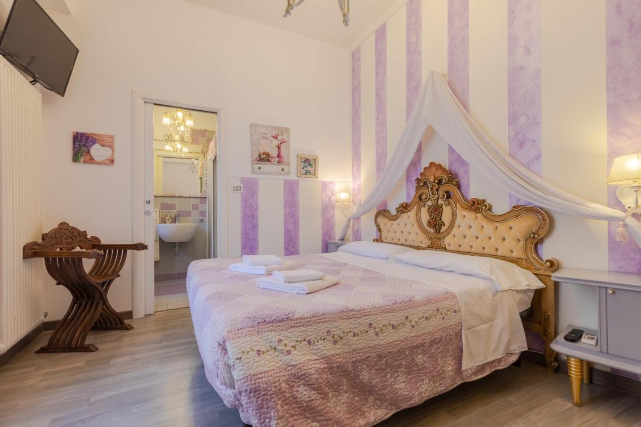 Giulietta E Romeo Guest house Verona