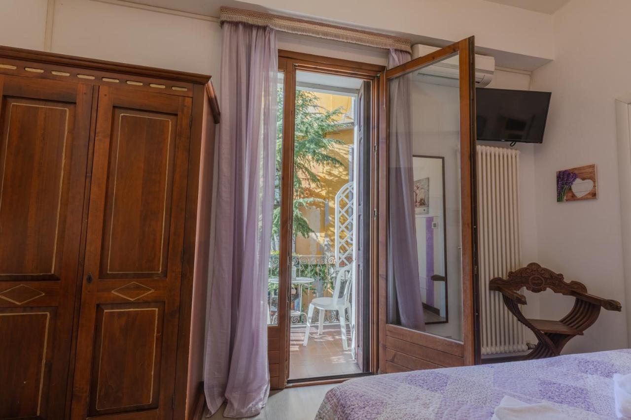Guest house Giulietta E Romeo Verona