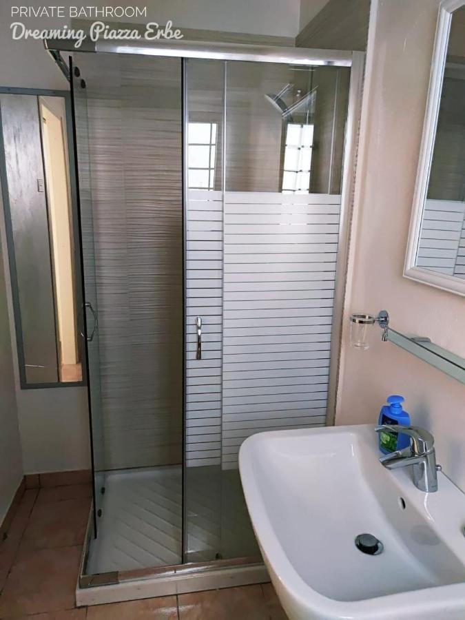 Dreaming Piazza Erbe Guest house Verona