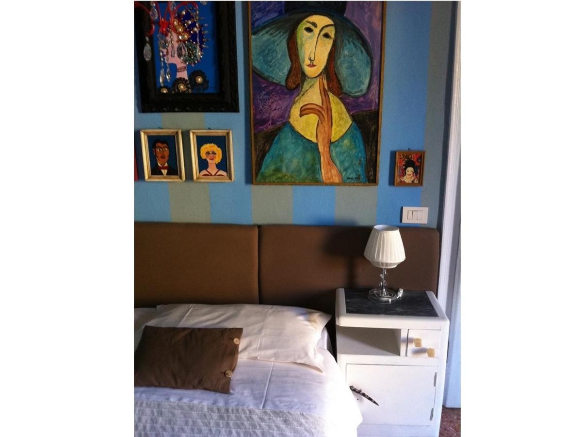 Casapiu Piazza Erbe Acomodação com café da manhã 