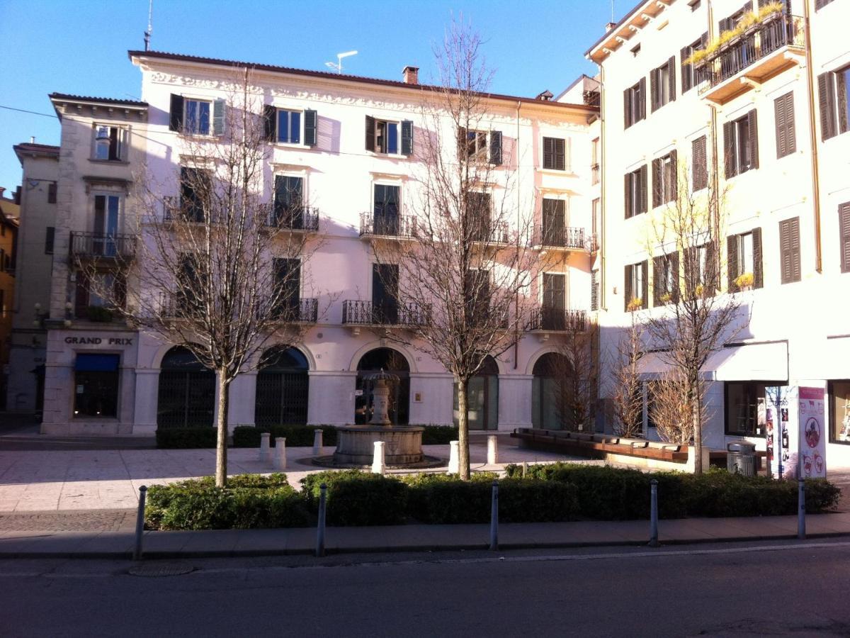 Bed & Breakfast Casapiu Piazza Erbe Verona
