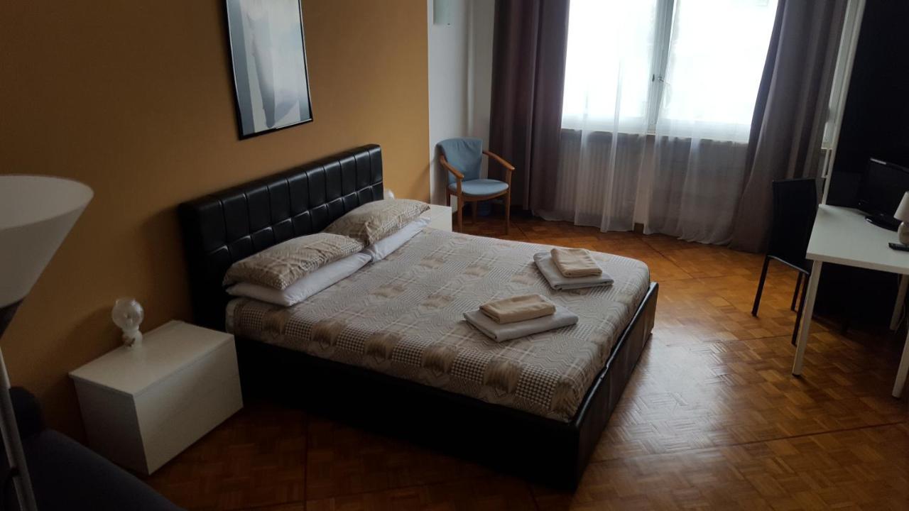 In Arena L' Opera Bed & Breakfast Verona