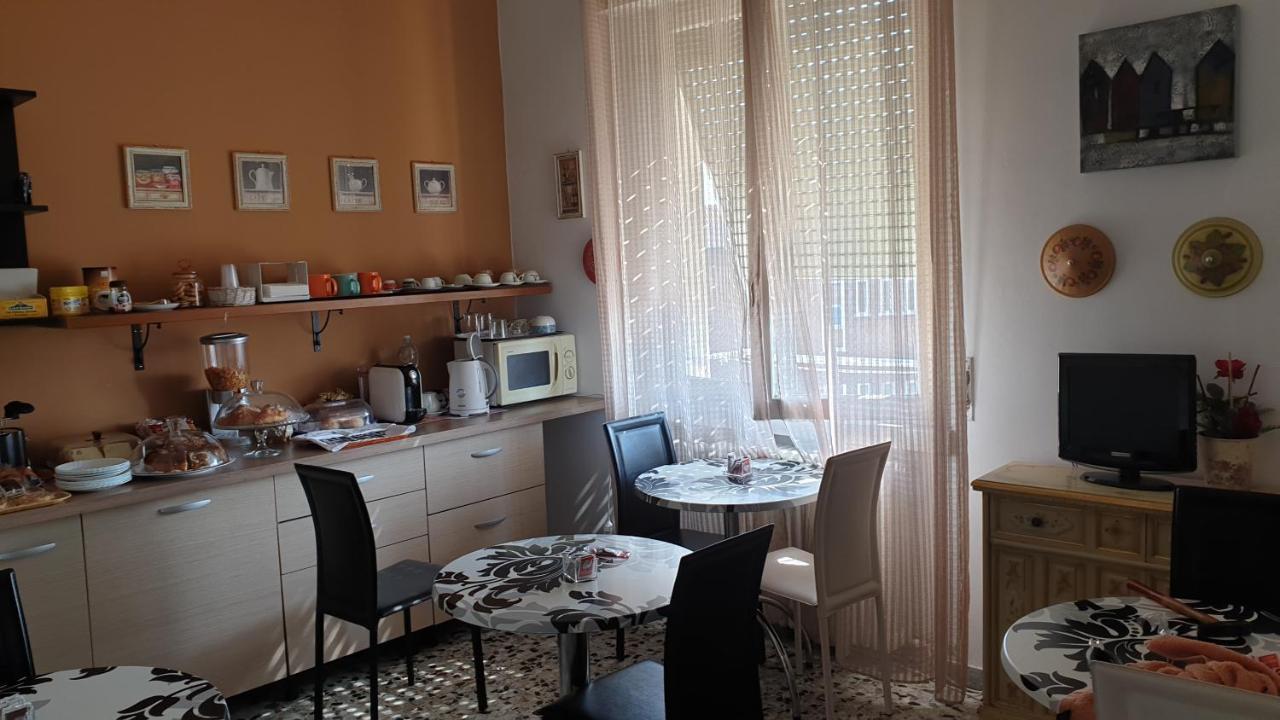 Bed & Breakfast In Arena L' Opera *