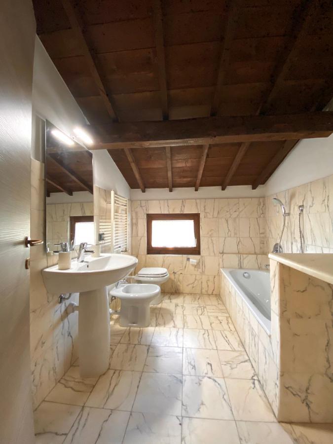 Huoneisto Broglia House Verona