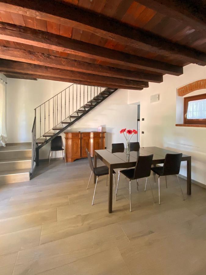 Broglia House *