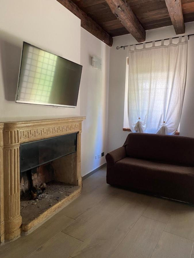 Broglia House * Verona