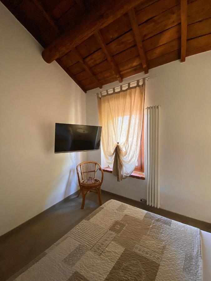 Broglia House