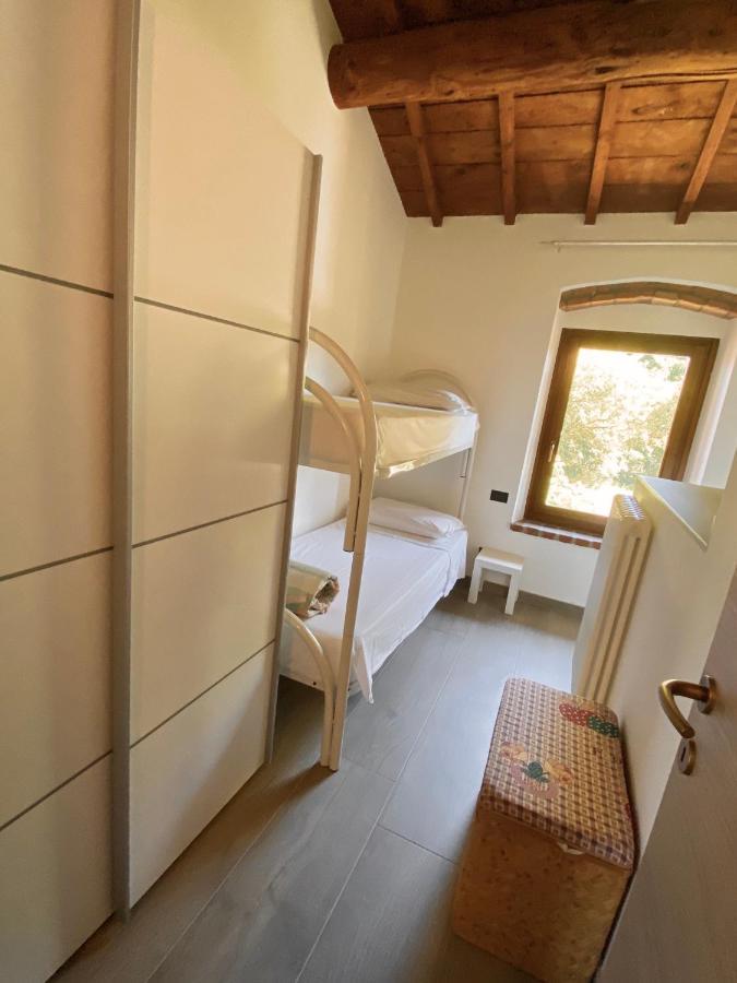 Huoneisto Broglia House *