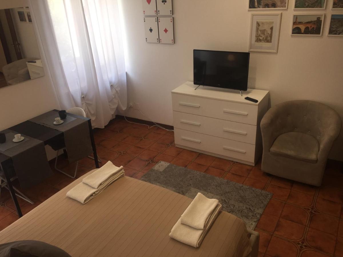 San Nazaro 55 Apartment
