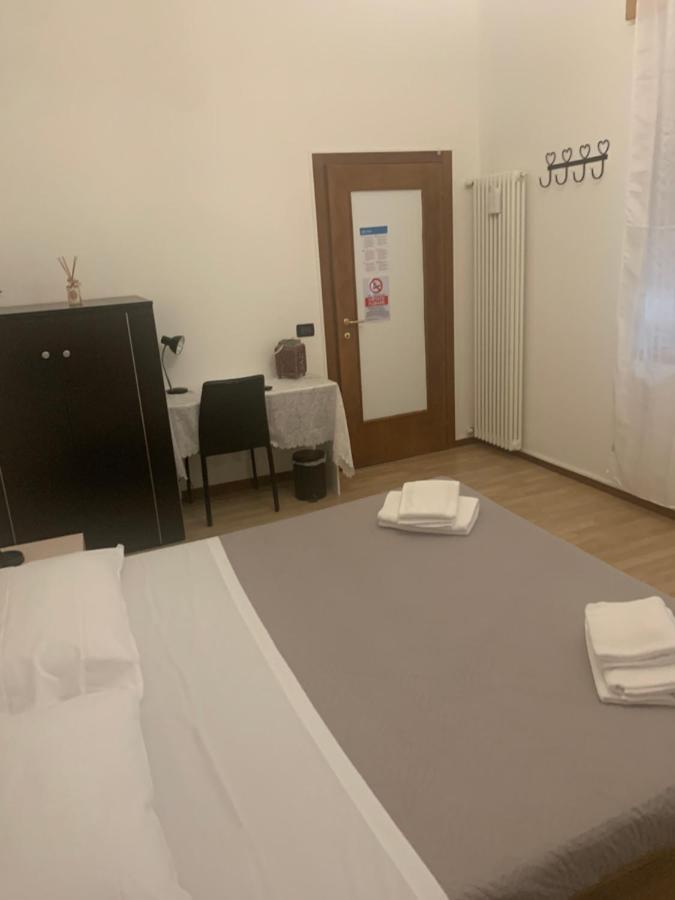 Guest house Secret Garden 3*