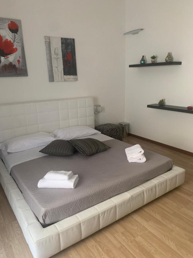 Secret Garden Guest house Verona