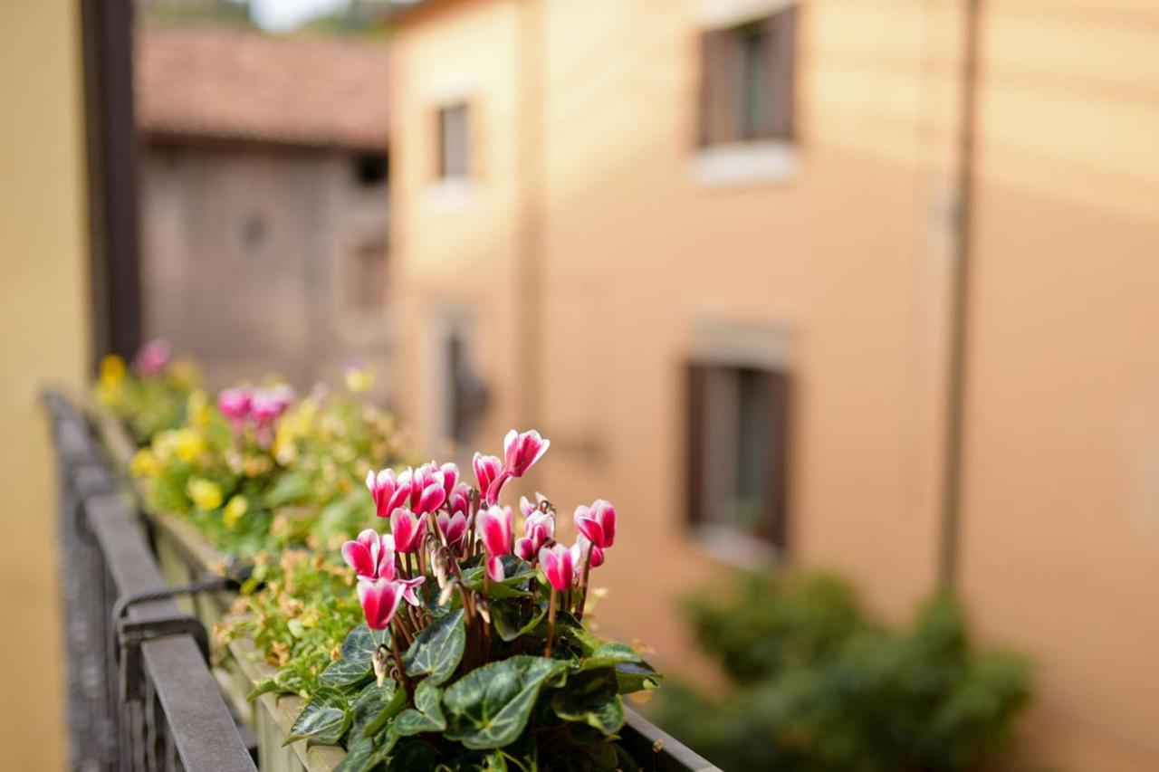 Bed & Breakfast Romeo Giulietta Verona