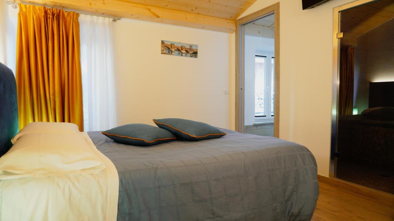 Bed & Breakfast Romeo Giulietta Verona