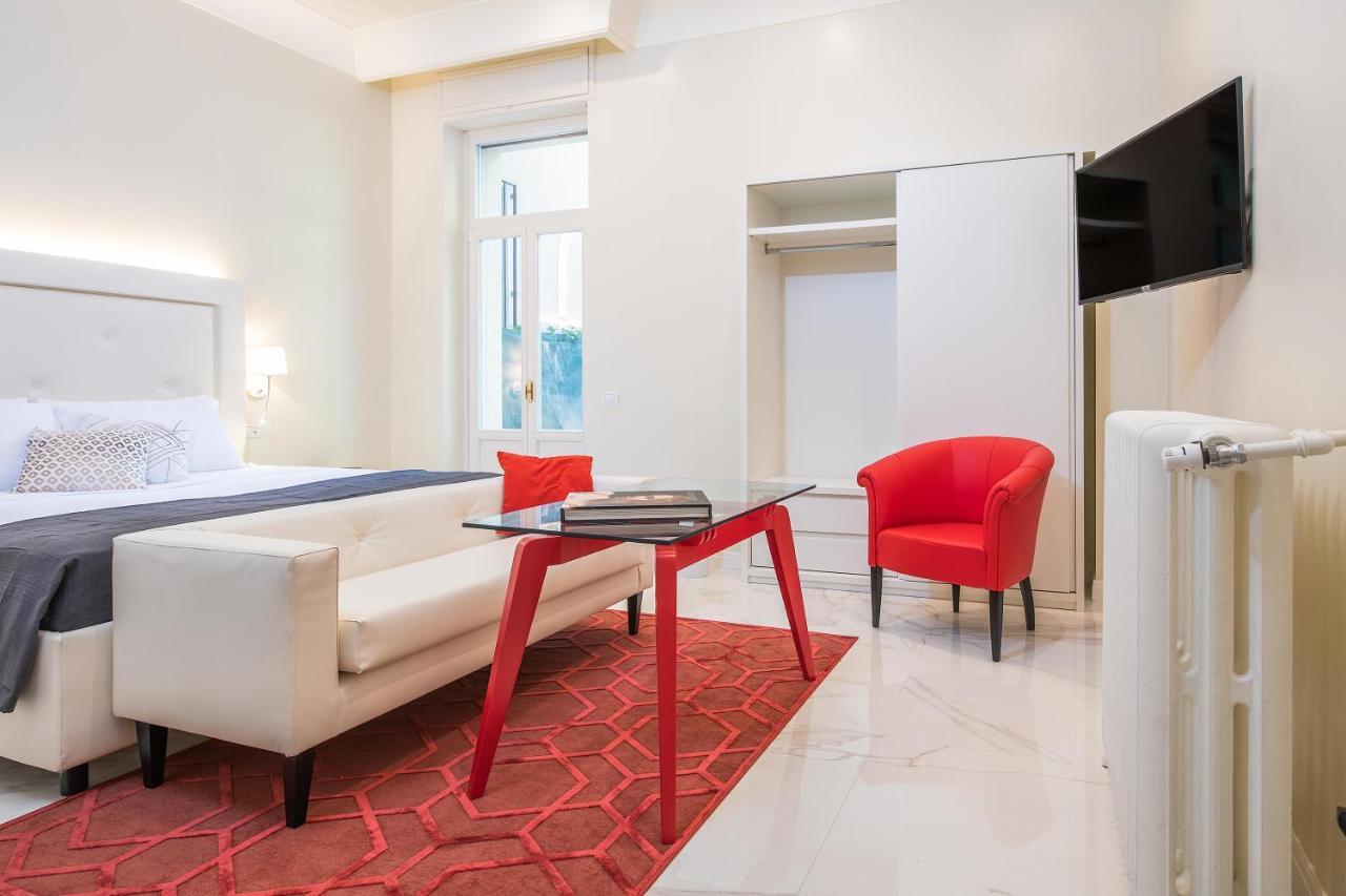 Guest house Natalia - Adults Only 2*