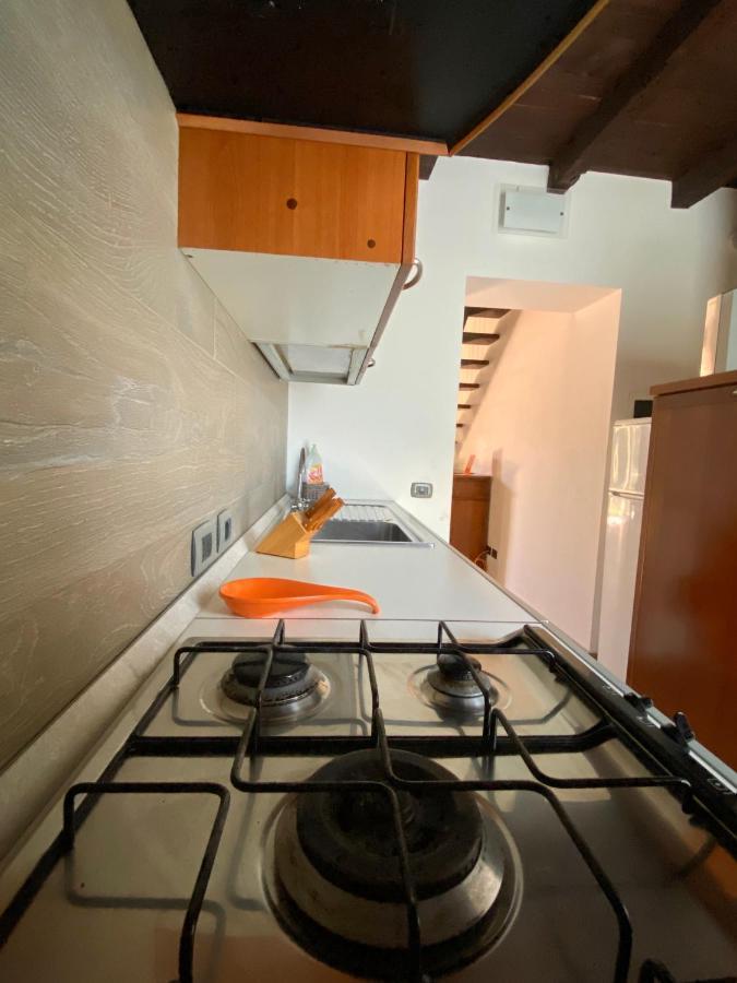 Appartement Broglia House