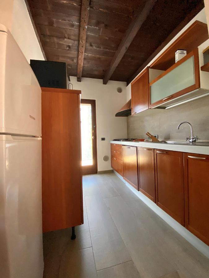 Broglia House Verona