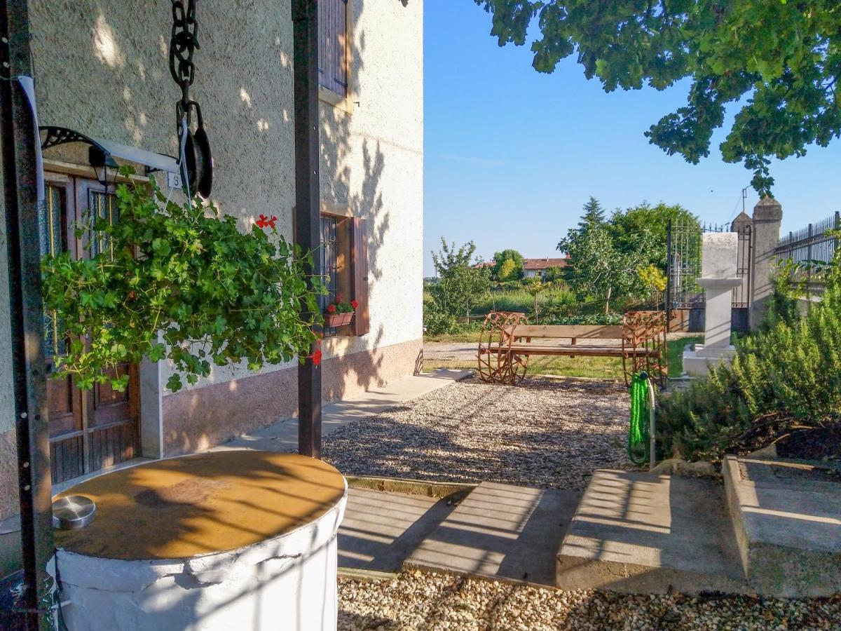 Rustico Quercetta Apartment