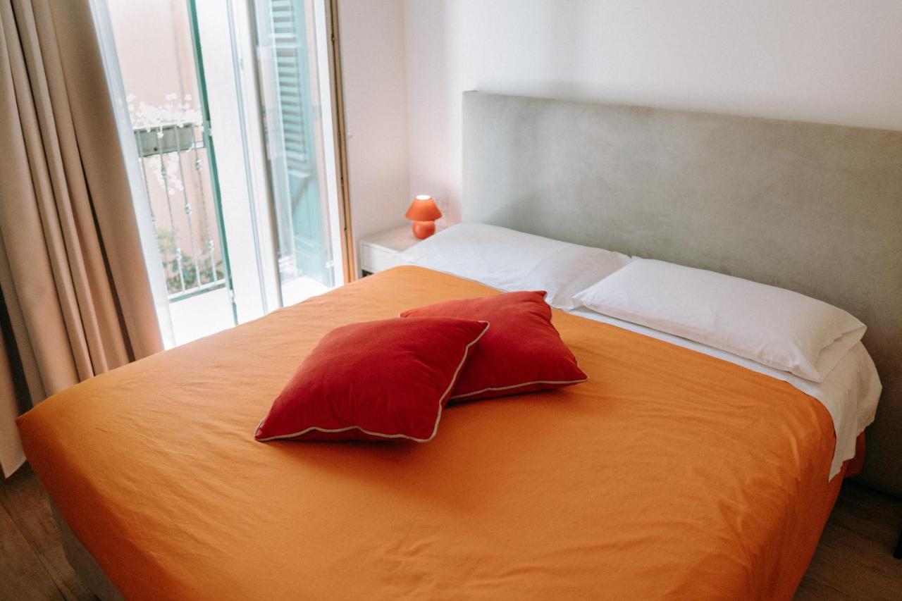 Bed & Breakfast Romeo Giulietta
