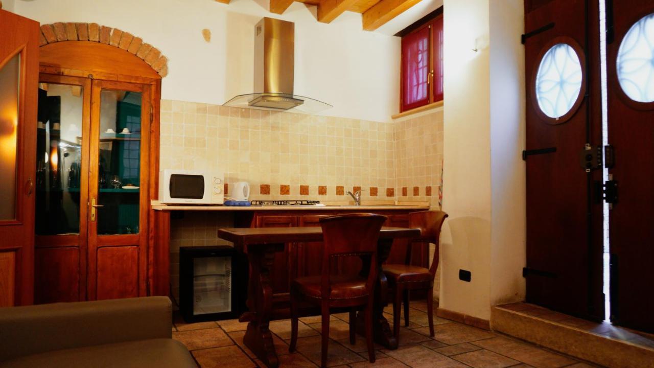 Bed & Breakfast Romeo Giulietta