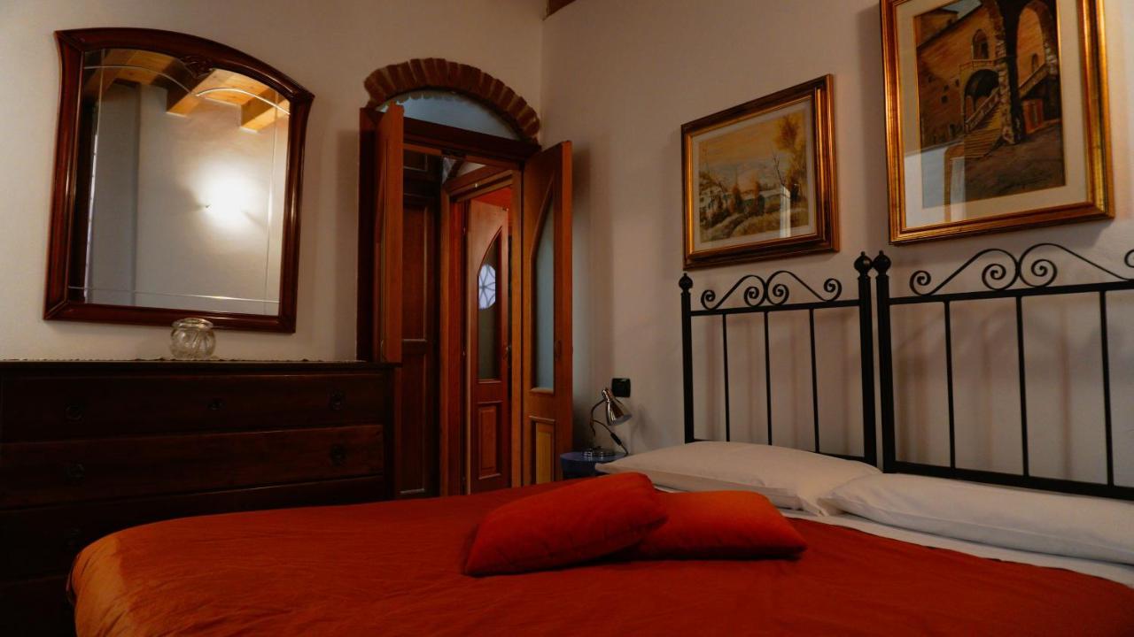 Bed & Breakfast Romeo Giulietta Verona