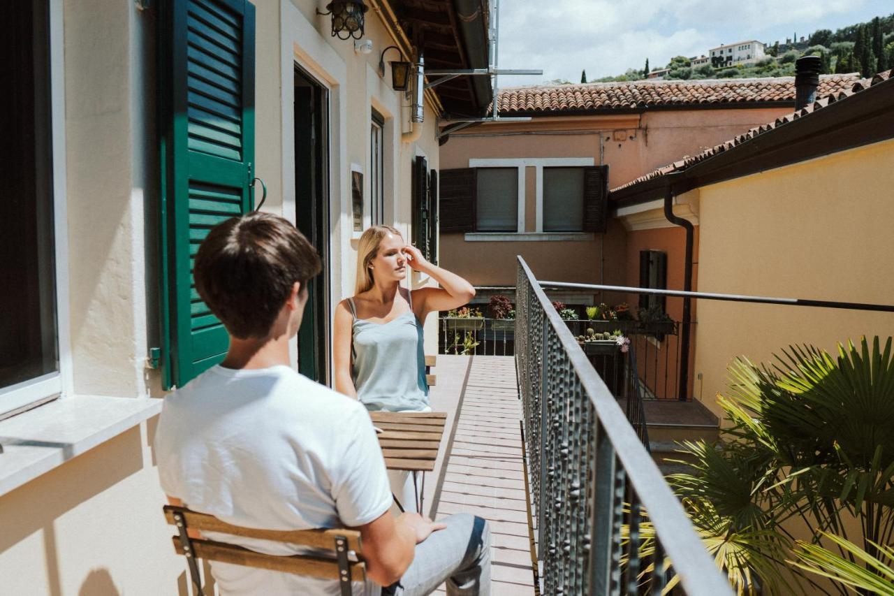 Bed & Breakfast Romeo Giulietta 3*