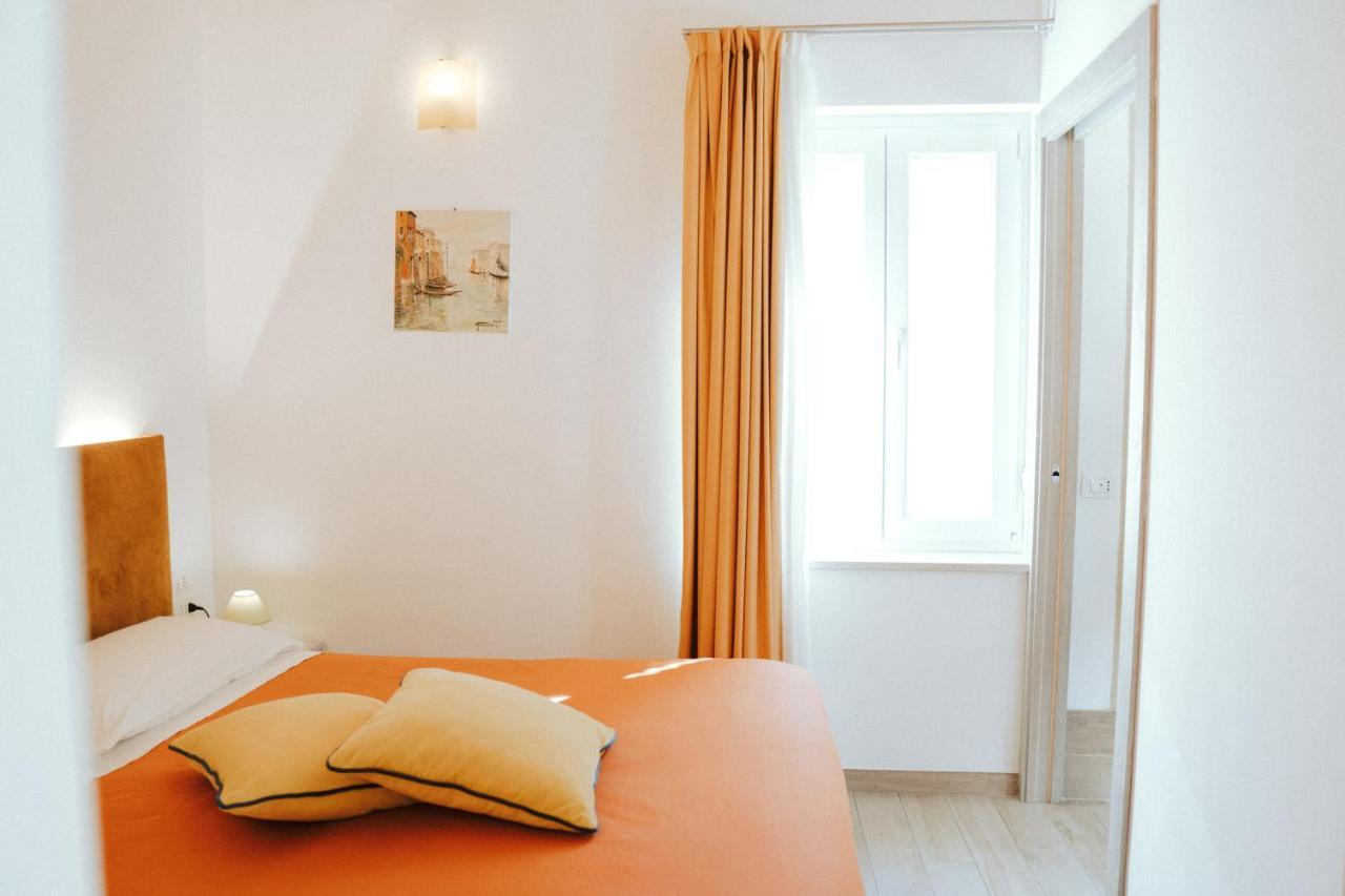 Bed & Breakfast Romeo Giulietta 3*