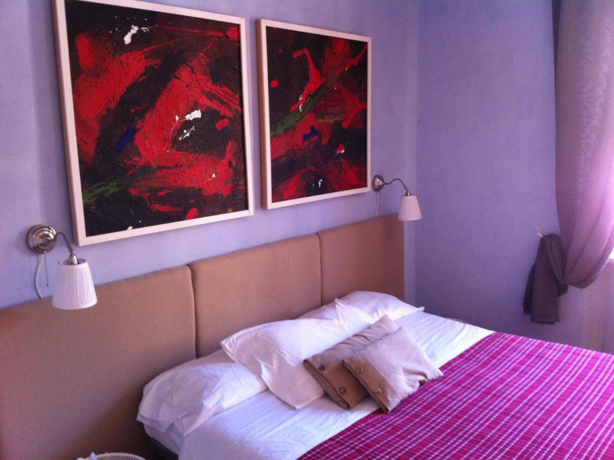 Bed & Breakfast Casapiu Piazza Erbe Verona