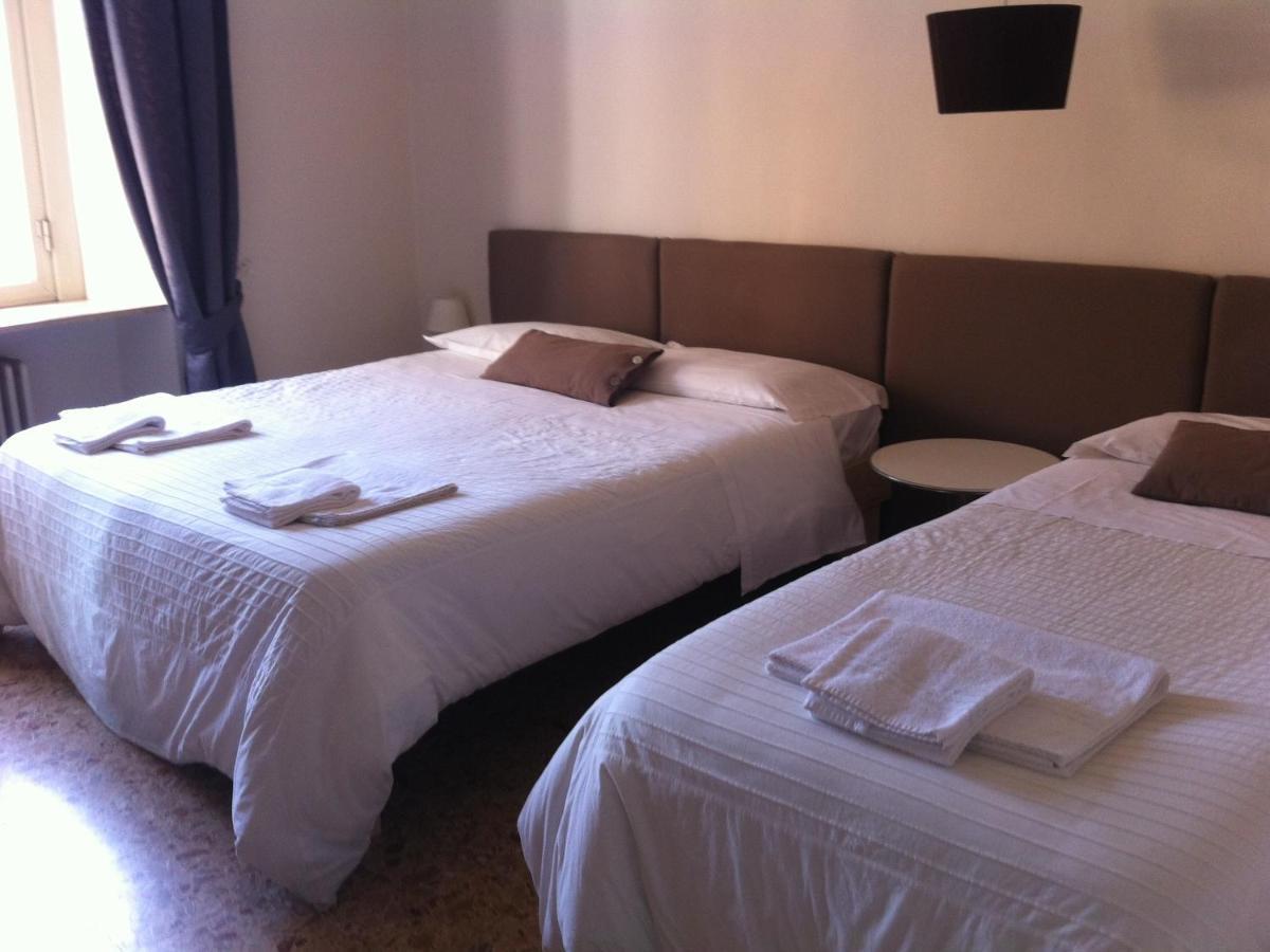 Bed & Breakfast Casapiu Piazza Erbe Verona