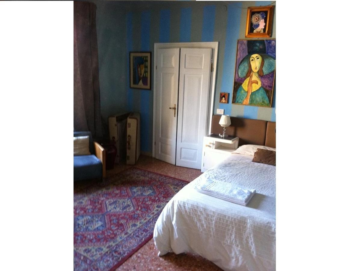 Casapiu Piazza Erbe Bed & Breakfast