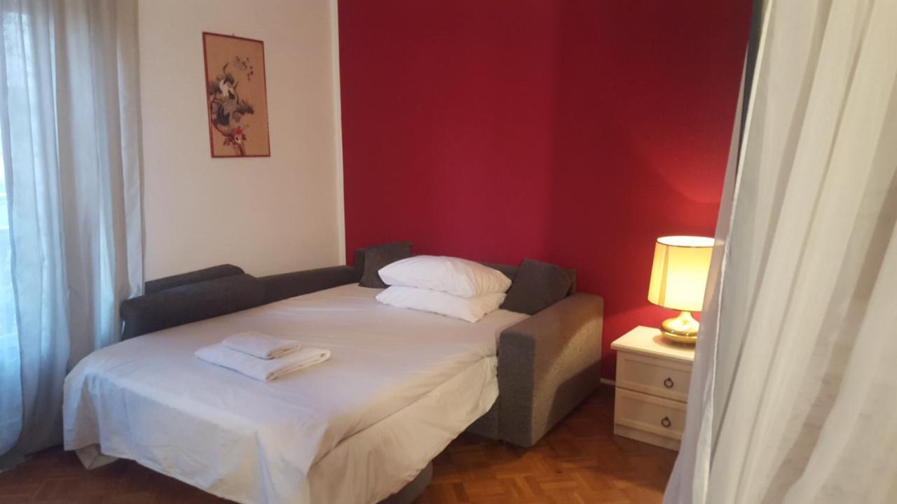 Bed & Breakfast In Arena L' Opera Verona
