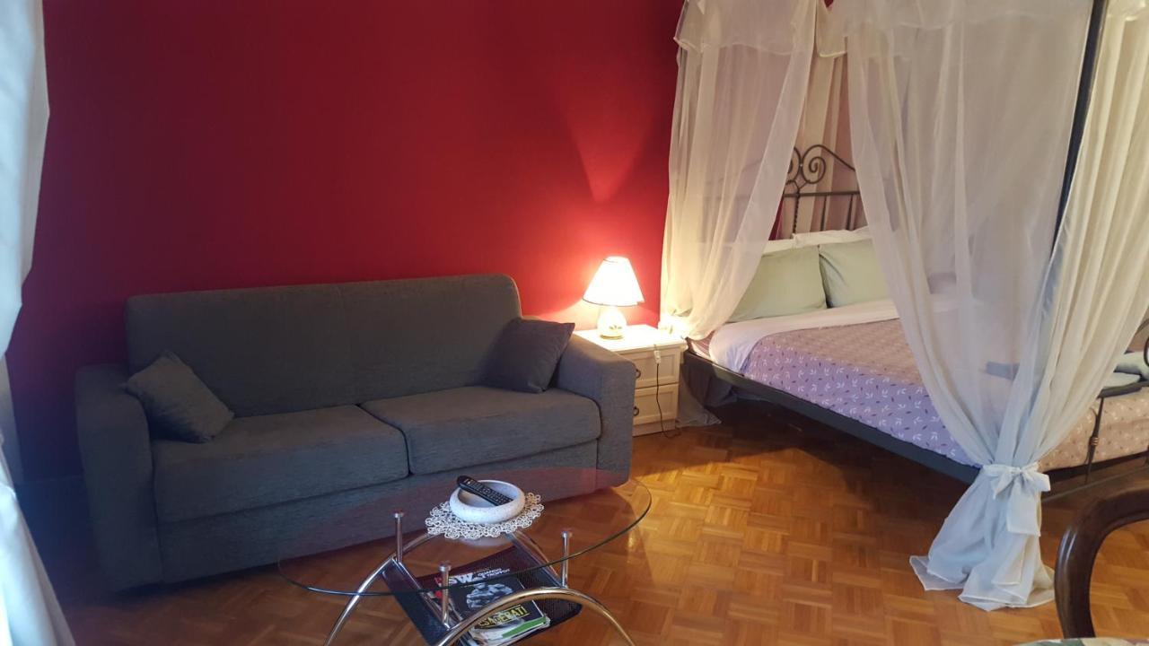 In Arena L' Opera Bed & Breakfast