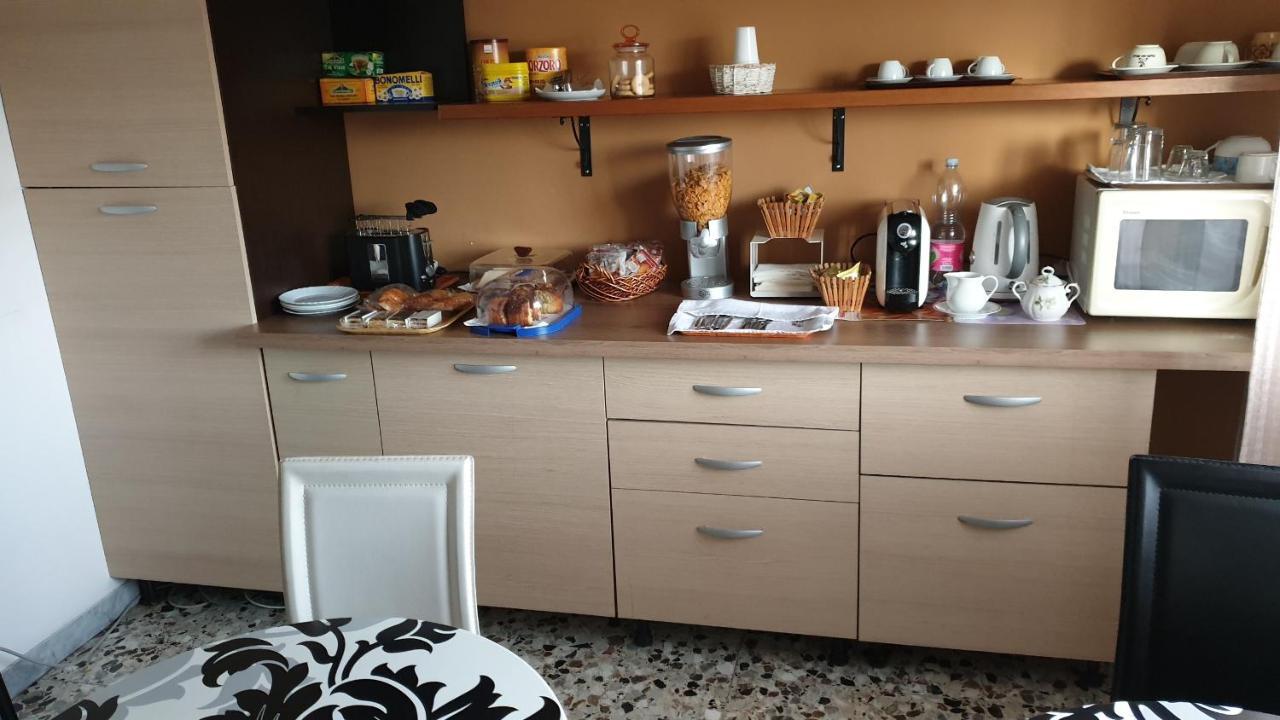 Bed & Breakfast In Arena L' Opera