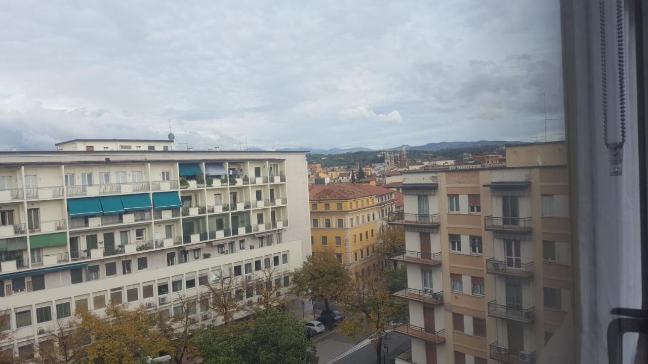 Bed & Breakfast In Arena L' Opera