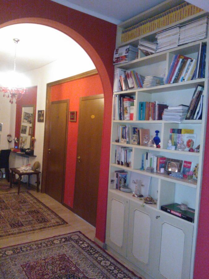 In Arena L' Opera Bed & Breakfast Verona