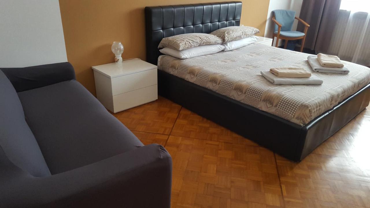 In Arena L' Opera Bed & Breakfast *