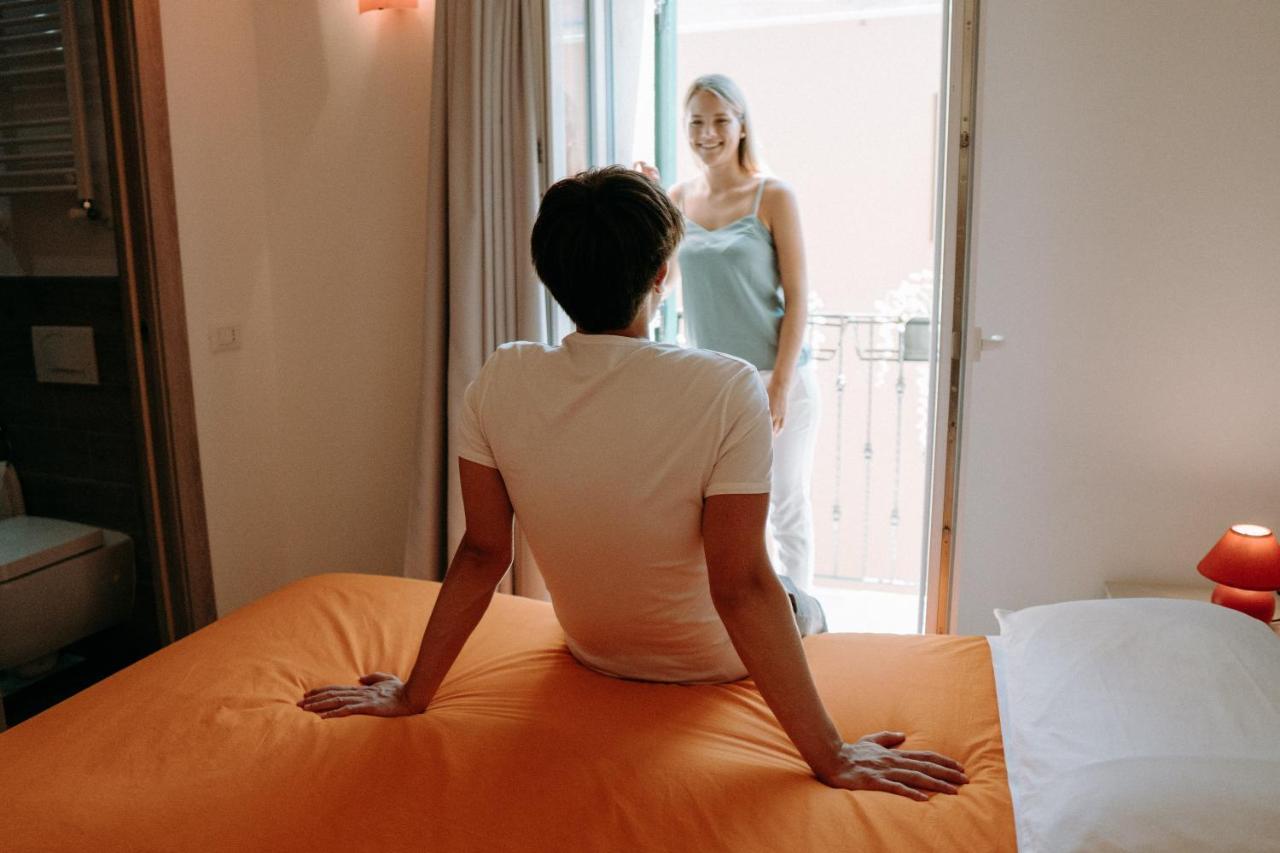 Bed & Breakfast Romeo Giulietta Verona
