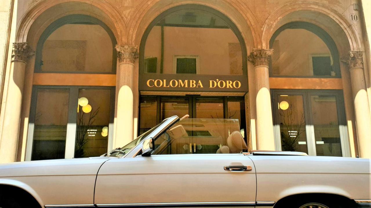 Colomba D'oro Hotel Verona