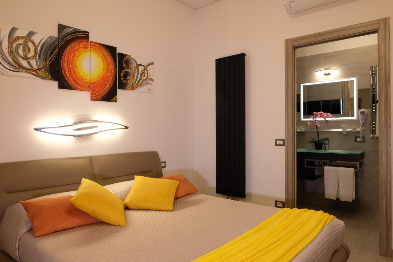 Bed & Breakfast Lenotti Veronesi *