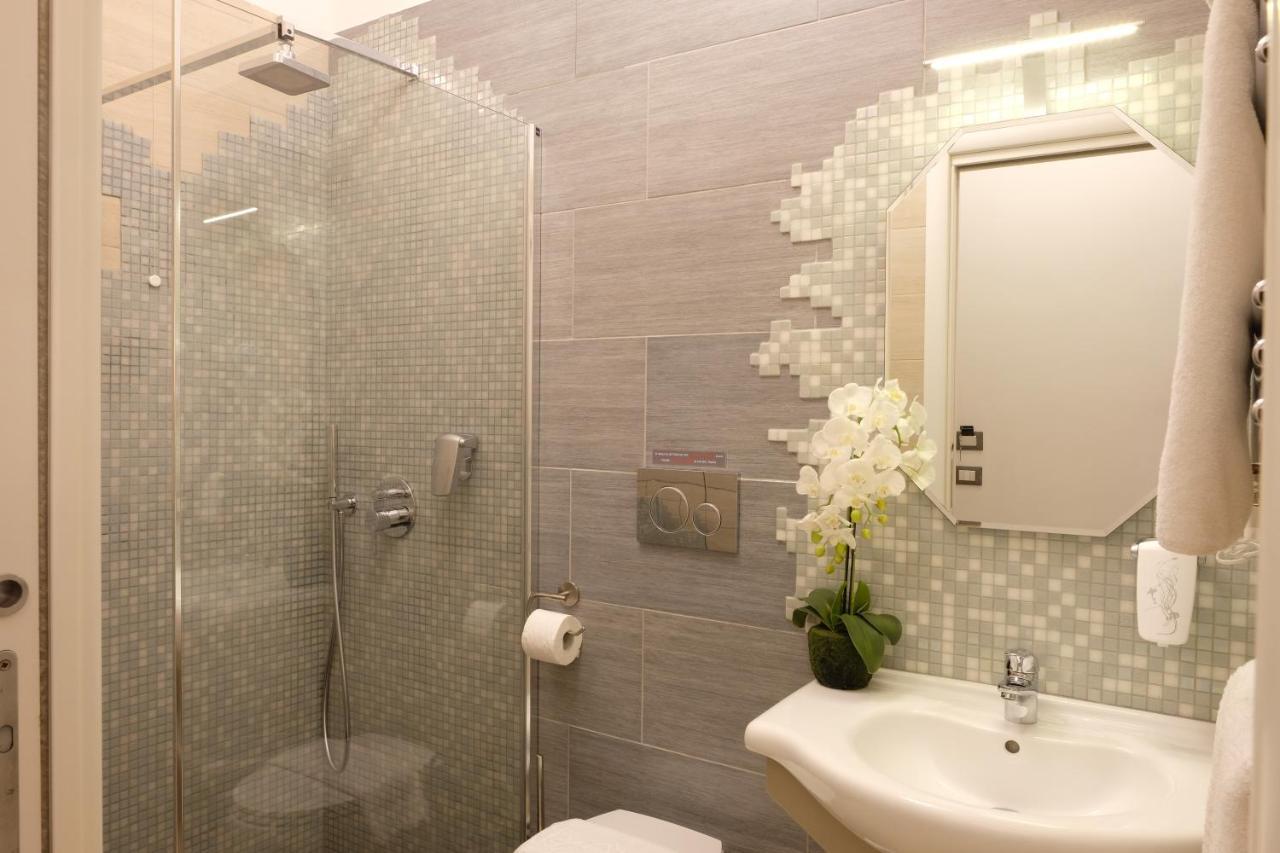 Lenotti Veronesi Bed & Breakfast *