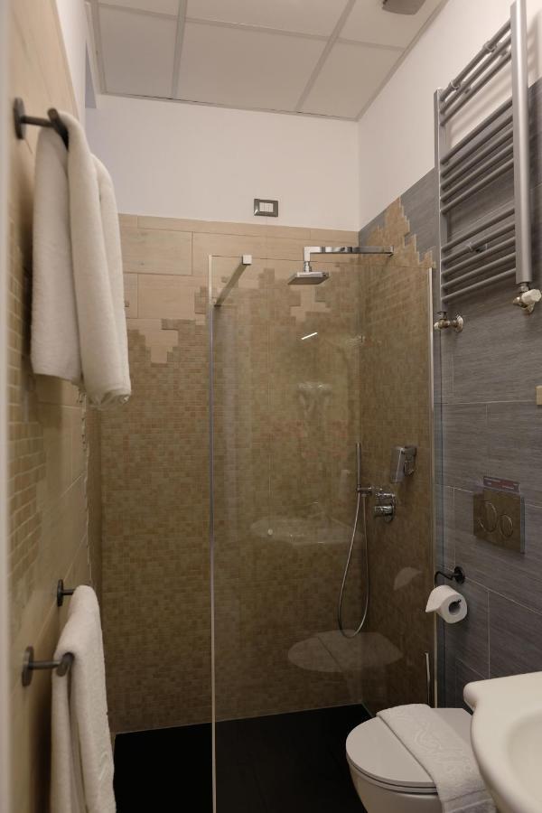 Lenotti Veronesi Bed & Breakfast *
