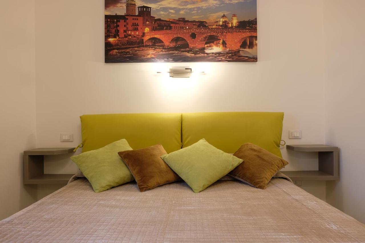 Lenotti Veronesi Bed & Breakfast