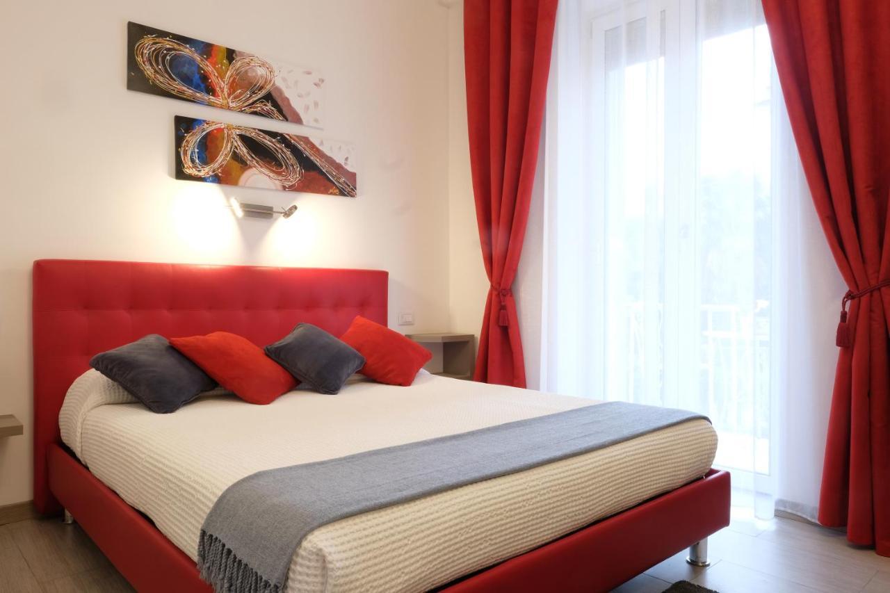 Lenotti Veronesi Bed & Breakfast Verona
