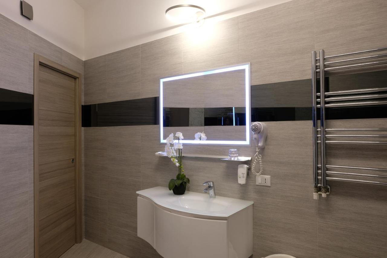 Lenotti Veronesi Bed & Breakfast *