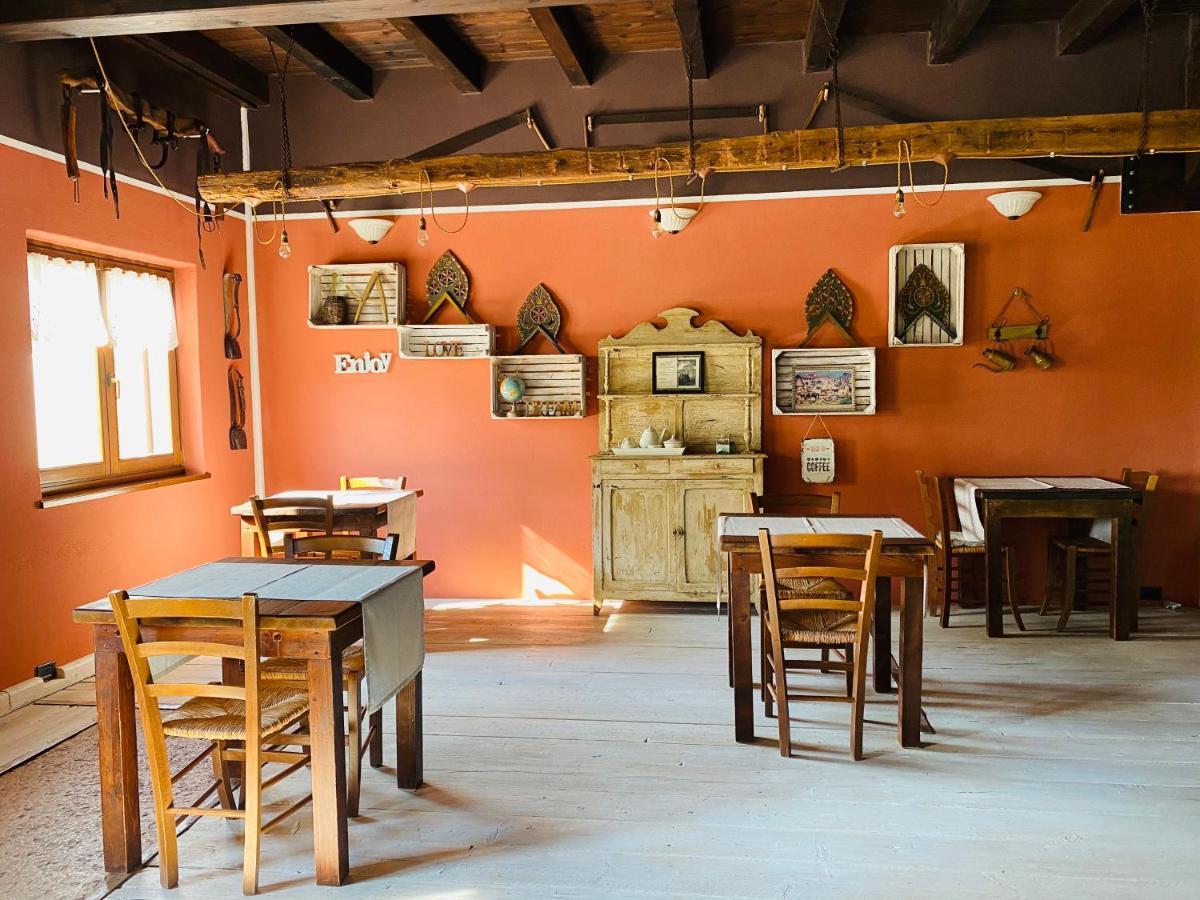 Agriturismo La Perlara Farm stay *