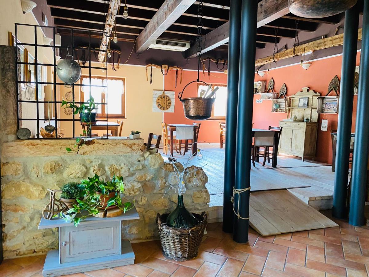 Agriturismo La Perlara Farm stay