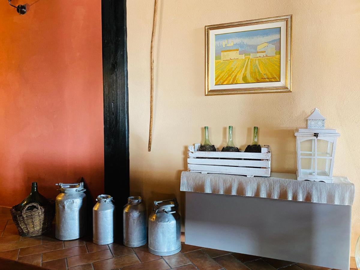 Agriturismo La Perlara Farm stay Verona