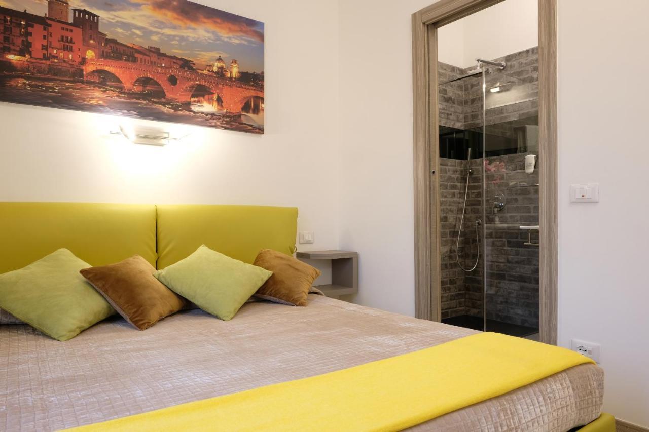 Bed & Breakfast Lenotti Veronesi Verona